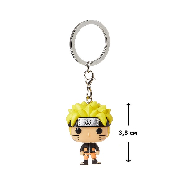 Фігурка-брелок Funko POP! серії Наруто 10663 