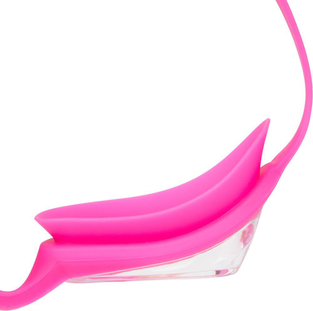 Окуляри для плавання Energetics ATLANTIC 414424-906391 one size рожевий