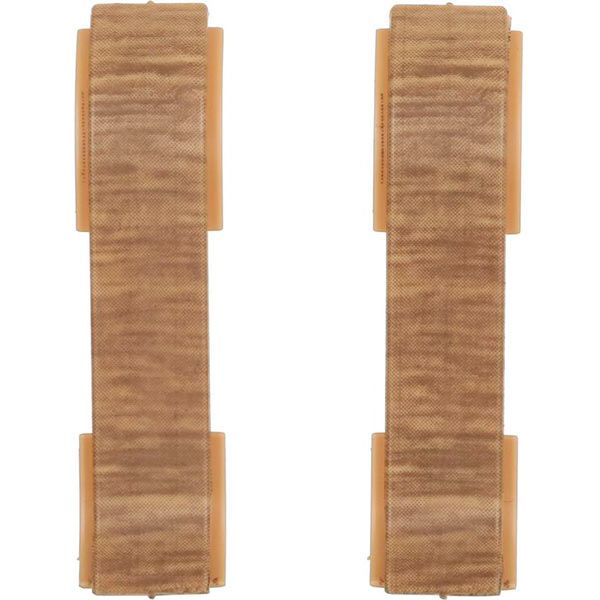 Комплект з'єднувачів Cezar Easy Dardan М-279 дуб девонпорт 