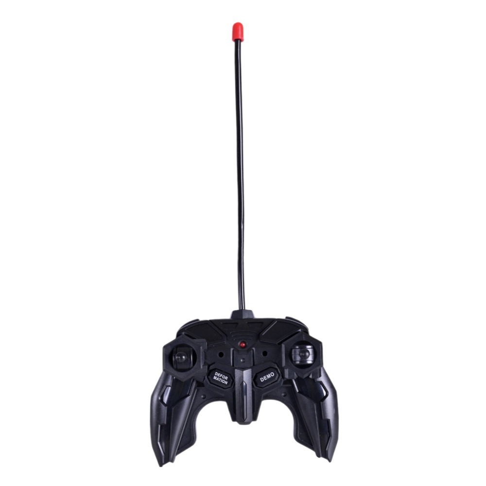 Машинка-трансформер на радіокеруванні Shantou 1:18 27-8KX