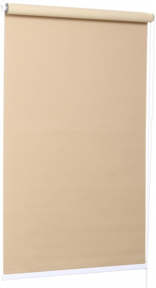 Ролета blackout Vivendi C108 персик 80x180 см