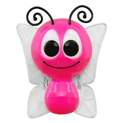 Нічник сенсорний Ultra Light CZ-3(D) Метелик