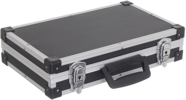 Кейс для инструментов Compass 39,5х24х9 см L-C3470LMS 