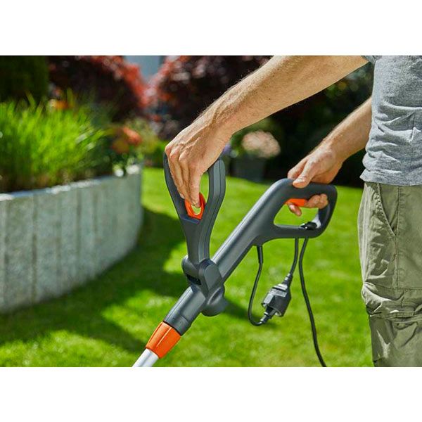 Триммер Gardena 9870-20 Триммер электрический EasyCut 450/25 450Вт Gar