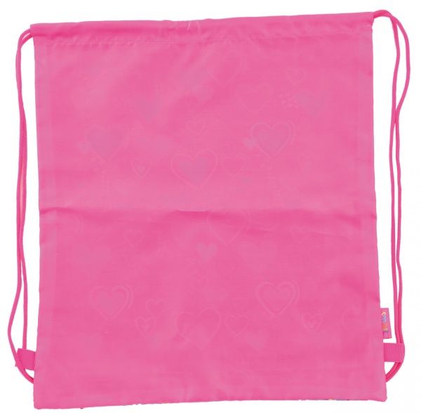 Сумка-мішок Smart SB-01 Charms карамельне яблуко (557961) 