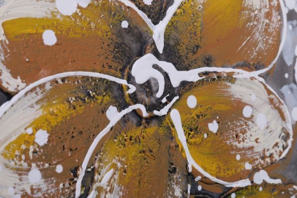 Картина Vase 60x60 см GF-W100297H 