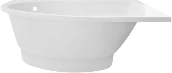 Ванна из искусственного камня EGO Style New R 170x100