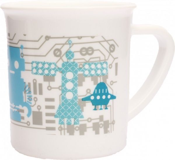 Чашка Lindo LI 737 в ассортименте