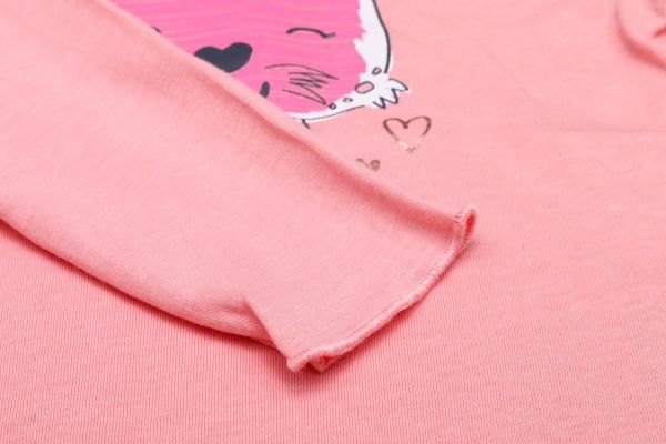 Комплект для новонароджених Blue Seven 966521 сірий із рожевим р.74 