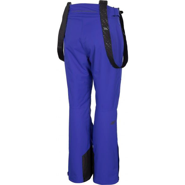 Штани 4F H4Z20-SPDN007-36S р. XS синій