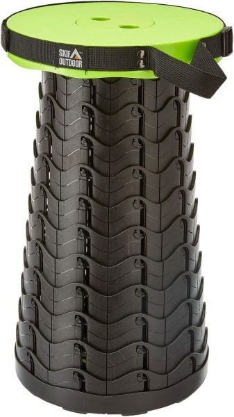 Стул раскладной SKIF Outdoor Tower green