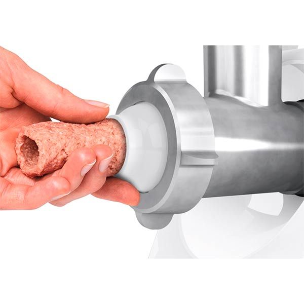 Мясорубка Bosch MFW3520W 31028213