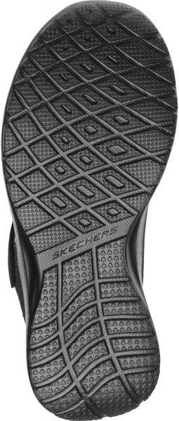 Кроссовки Skechers 97770L BBK р.US 2 черный