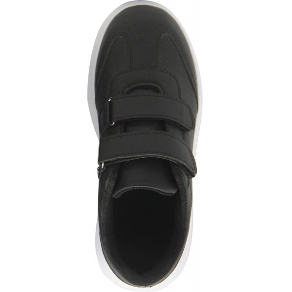 Кросівки унісекс UTSH-K5299 р.37 чорний 