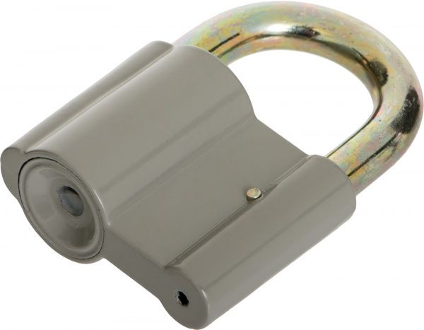 Замок навісний AL760 відкритий (амбарний)