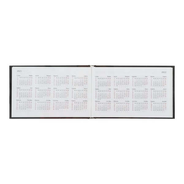 Щотижневик датований кишеньковий 2022 ONLY рожевий Buromax