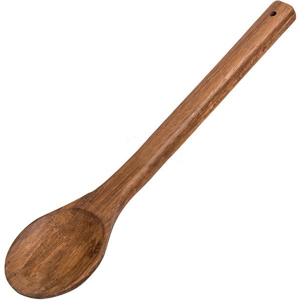 Ложка кухонная бамбуковая 688914 Fackelmann