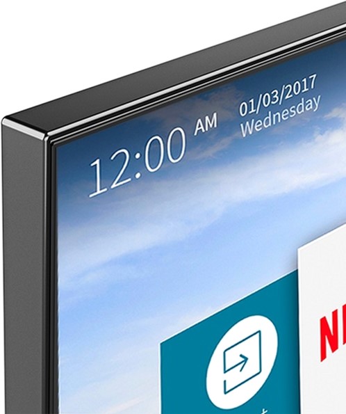 Телевизор Hisense 40A5720FA