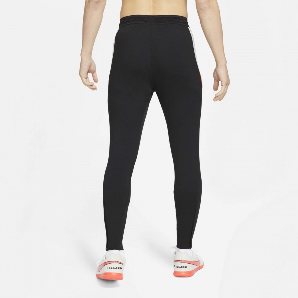Штани Nike M NK DF STRKE21 PANT KPZ CW5862-015 р. L чорний