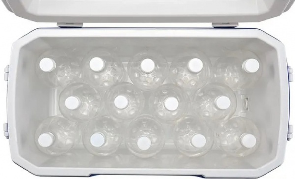 Термобокс Coleman 48QT Poly-Lite 46 л (114930) 