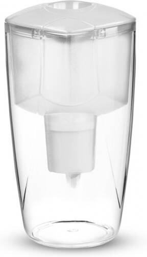 Фільтр-глечик DAFI Omega білий