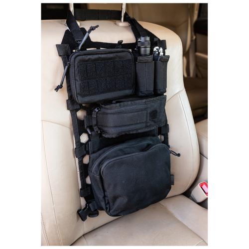 Комплект 5.11 Tactical Модульная платформа Molle для спинки автокресла 