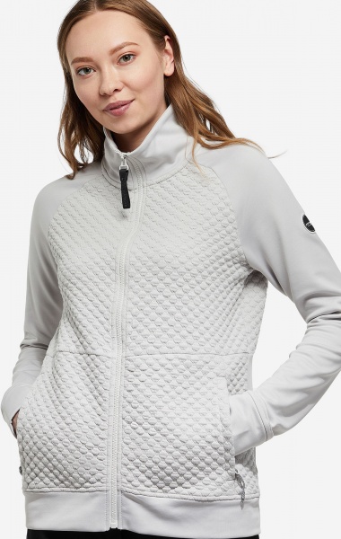 Джемпер Icepeak APOLDA 54830_345_I_210 р. 2XL серый