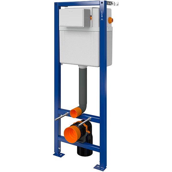 Система инсталляции Cersanit System 01 Mech box