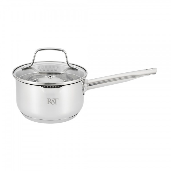 Ковш с крышкой Modern 1,3 л 102214 Riley&Tailor