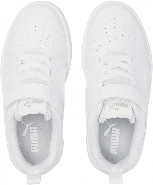 Кроссовки Puma Puma Rickie AC PS 38583601 р.35 белый