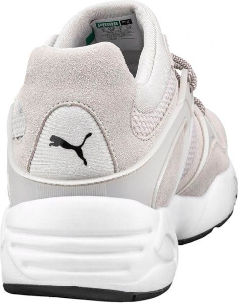 Кроссовки Puma 36251002 р.9,5 серый