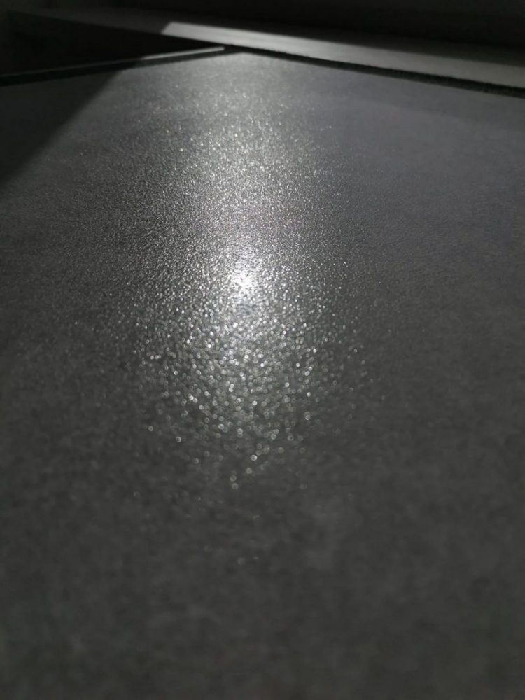 Плитка Stargres Black Sugar Lappato Rett 60x120 см