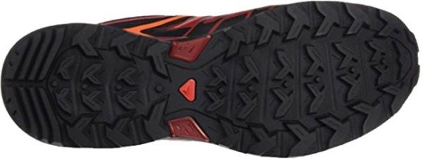Кросівки Salomon X ULTRA 3 GTX® L39867000 р.UK 10 червоний
