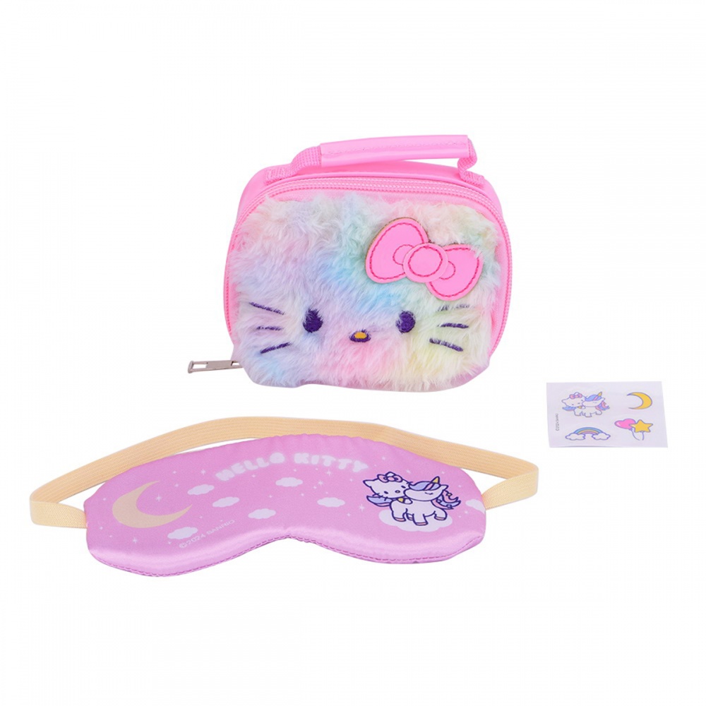 Іграшка-сюрприз Sbabam Hello Kitty Маленька модниця 160/CN23