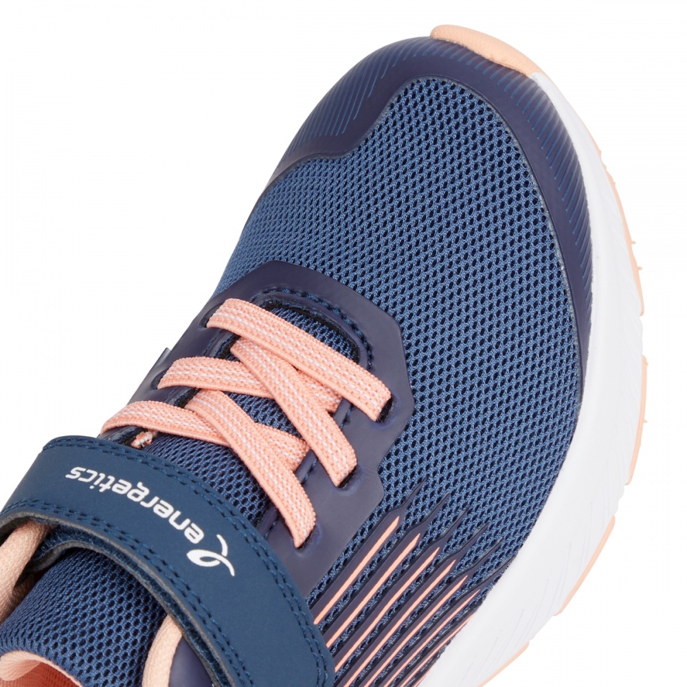 Кроссовки для девочек Energetics Elexir XIII V/L J 427188-902511 р.30 синие