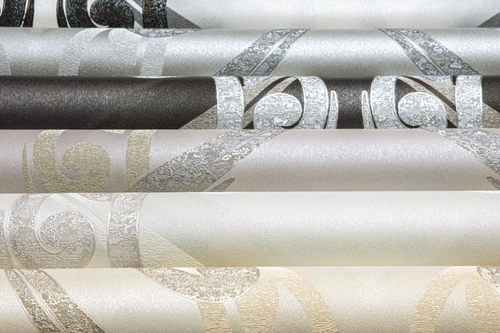 Шпалери вінілові на флізеліновій основі Bravo 81224BR47 1,06x10,05 м