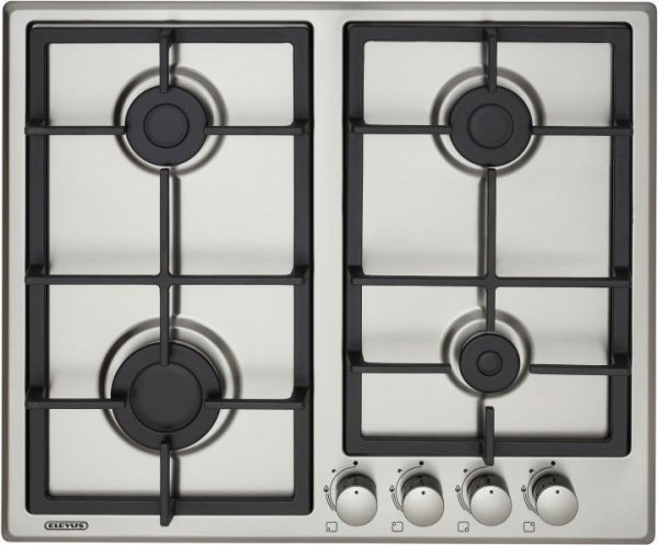 Варочная поверхность Eleyus NIKA 60 IS CF