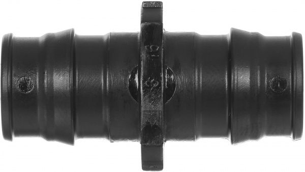 Муфта Uponor PPSU Q&E 16 мм