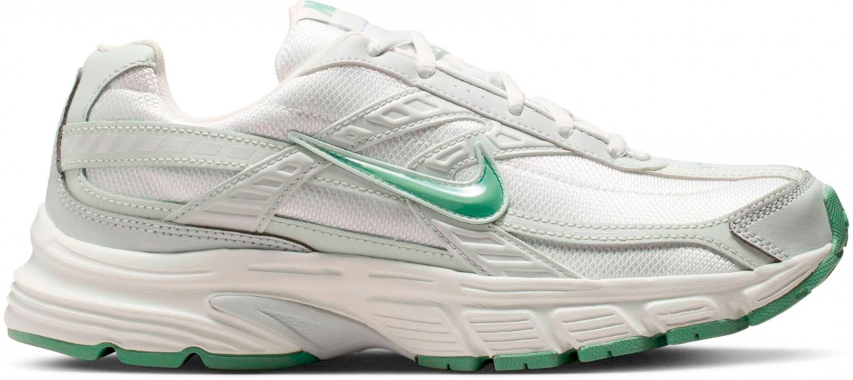 Кроссовки женские Nike INITIATOR IB4339-100 р.40 серые — фото 1
