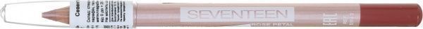 Карандаш для губ Seventeen Longstay Lip Shaper 04 Rose Petal 1,14 г