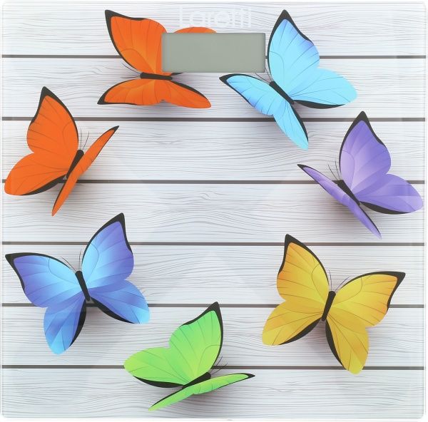 Ваги підлогові Laretti LR-BS0012