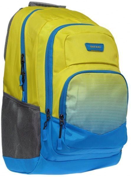 Рюкзак Safari 47x30x19 см 19-138L-3