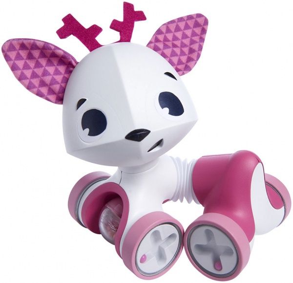 Развивающая игрушка Tiny Love Олененок Флоренс 1117100458