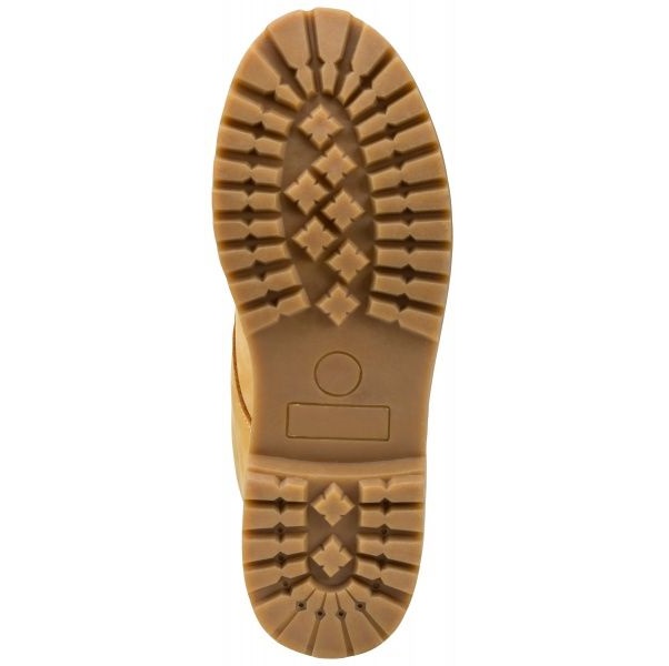 Черевики McKinley Tirano S II 269984-181 р. 44 жовтий