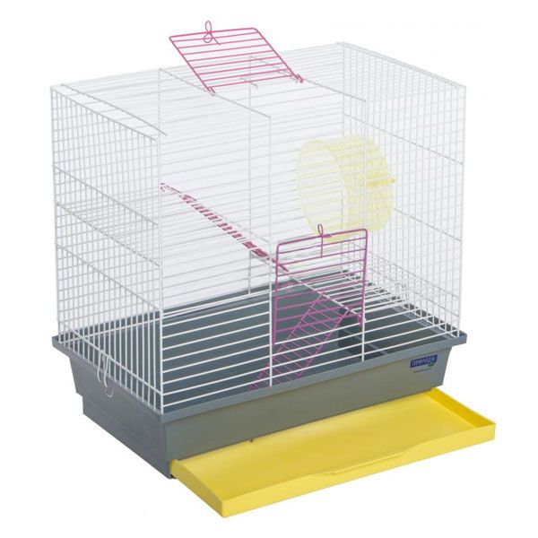 Клетка Природа Гоша 