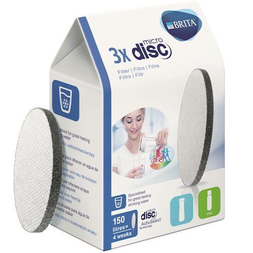 Картридж-фільтр BRITA для Fill&Go Active 1020107