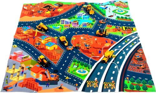 Игровой набор Shantou Dream Mat SQ80666-1