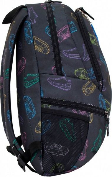 Рюкзак Urban сублимация кеды