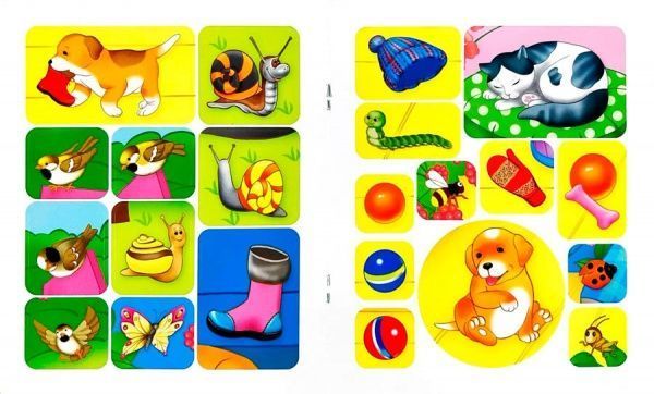 Книга Татьяна Клапчук «Цуценятко шукає пригоди» 978-966-939-531-3