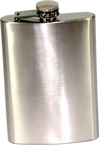 Фляга в чохлі з чаркою і складаним ножем PT-9-A